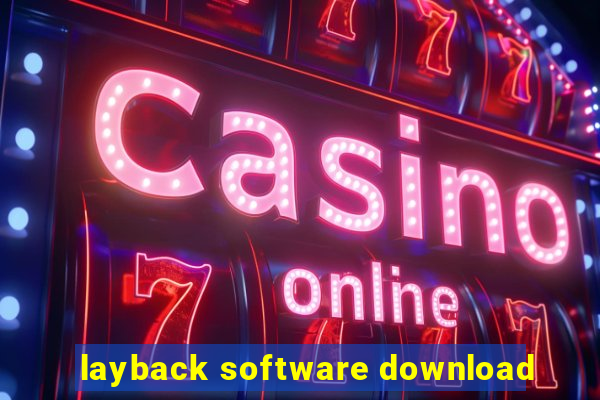 layback software download